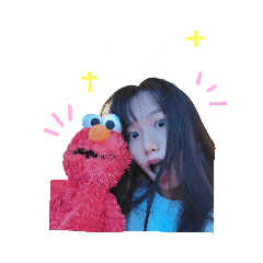 盈盈貼圖1
