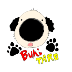 Daily of the dog named Buhitaro 3