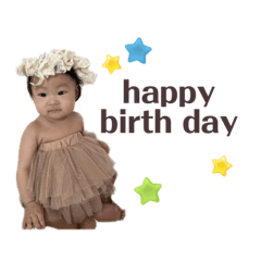 happy birthday to miki