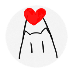 The daily of a Fuji cat