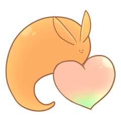 ウサウミウシその２