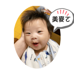 我是愃寶-幼幼日常篇✿