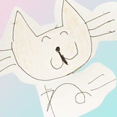 Na-chan's cat