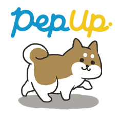 Pep Up FriendWalk  Resale