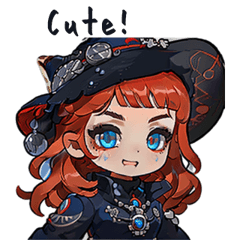 CuteCuteSticker2592_EN