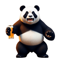 The Rampaging Panda Ameng Spicy Quotes 2