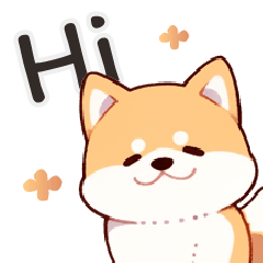 Shiba Smiles