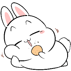 Pao Pao Bunny by Ayumi