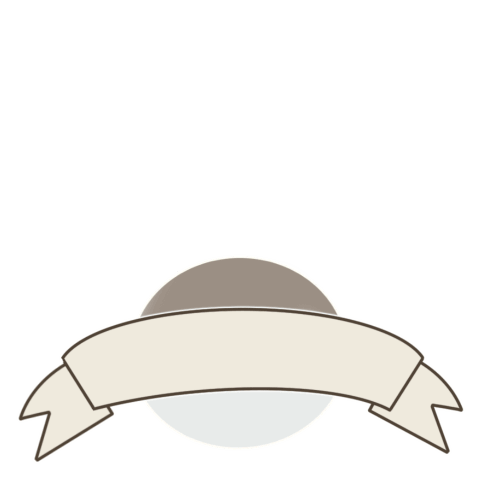 Ancient fish sticker
