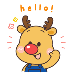 Moosey the Moose