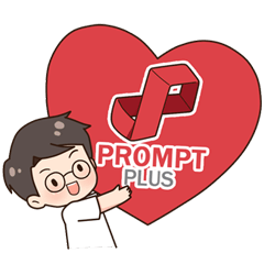 PromptPlus