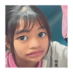 我的美女朋朋們