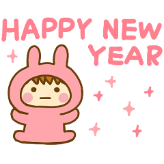 kobito New Year resale