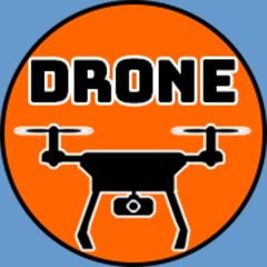 DRONE in circle