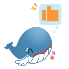 城西国際大学公式キャラクター