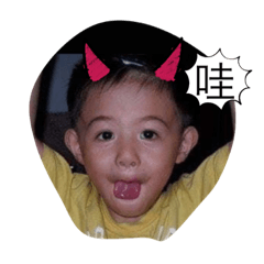 帥哥雙人