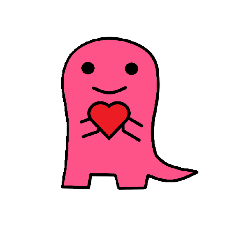 Cute dinosaurs to heal your heart