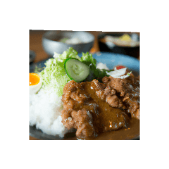 Luxurious high-end Thai cuisine Japanese