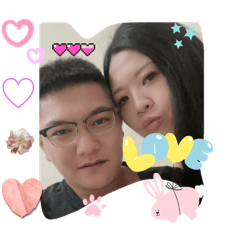 賢LOVE萱20220930