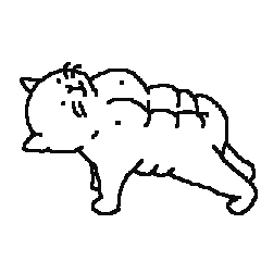 Abnormal cats 2