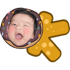 云霏異想世界