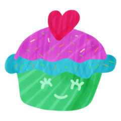 Emoji pancakes
