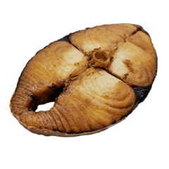 Food Series : Grandma's Pan-Fry Fish #29
