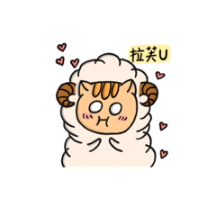 披著羊皮的CAT