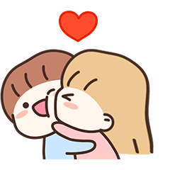 I LOVE U (Girlfriend)