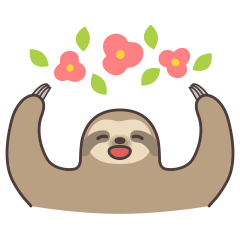 Sloth (Folivora)2