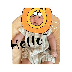 恩恩專屬珍貴貼圖