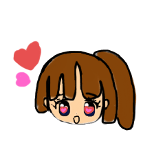 qq小女孩¶^¶經典貼圖