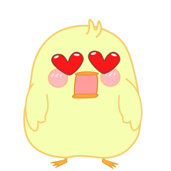Chicken Little Chiki 2(Animated)