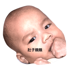 SHI SHI cute baby