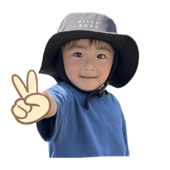 来琉毎日の生活