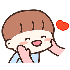 I LOVE U (Girlfriend) IDN