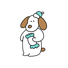 yuruyuru animalstamp