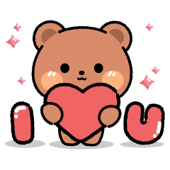 Little bear : chat every day
