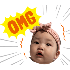 玥玥的日常生活用語