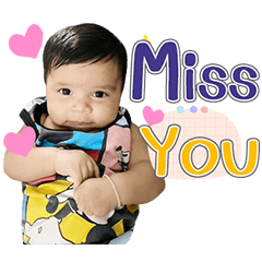 Baby Ray Cute