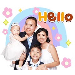 Ayuyuen family