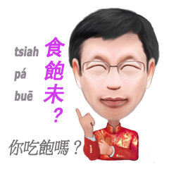 120_臺灣閩南語_臺灣語言