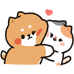 Tonton Friends : น่ารักในทุกๆ วัน