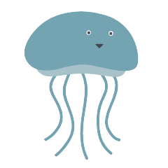 Decadent Jellyfish