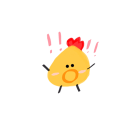 Small chicken Biiiiii