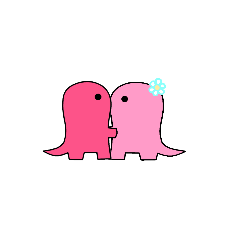 little & flower dinosaur heal heart