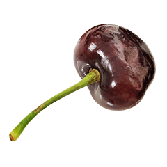 Food Series : Some Cherry #2