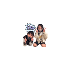 megumi andriku and aika
