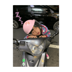 喬喬姐妹的日常2