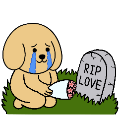 Golden Dogg: Broken-hearted Dog 2.0
